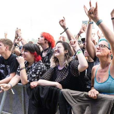 Nova Rock 2023-Tag2-Part_III@Pannonia Fields