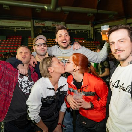 DUTCH MADHOUSE 2025