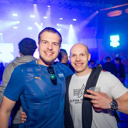 DUTCH MADHOUSE 2025