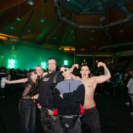 DUTCH MADHOUSE 2025