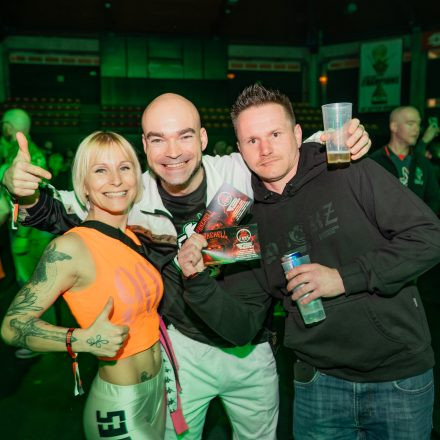 DUTCH MADHOUSE 2025