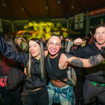 DUTCH MADHOUSE 2025