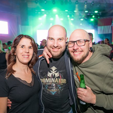 DUTCH MADHOUSE 2025