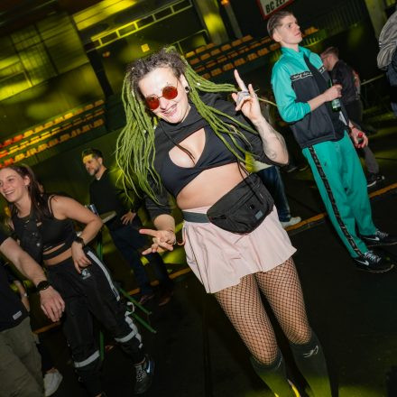 DUTCH MADHOUSE 2025