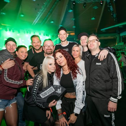 DUTCH MADHOUSE 2025