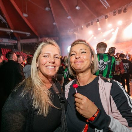 DUTCH MADHOUSE 2025