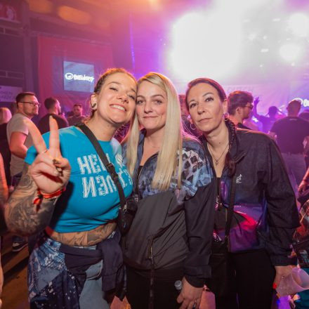 DUTCH MADHOUSE 2025