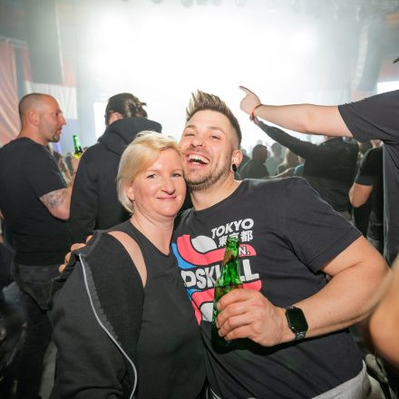 DUTCH MADHOUSE 2025