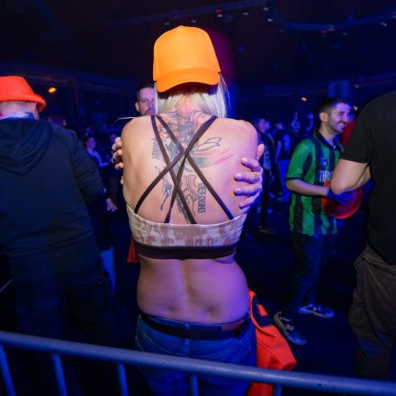DUTCH MADHOUSE 2025