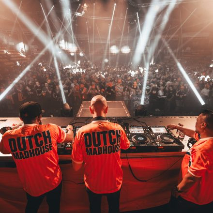 DUTCH MADHOUSE 2025