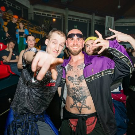 DUTCH MADHOUSE 2025
