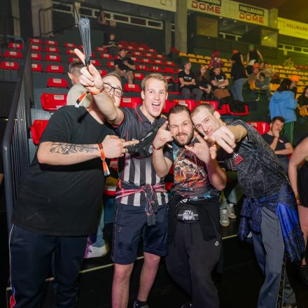 DUTCH MADHOUSE 2025