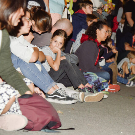 Buskers Festival Wien 2018 @ Karlsplatz Wien