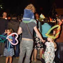 Im Fotoviewer öffnen Buskers Festival Wien 2018 @ Karlsplatz Wien