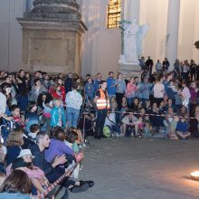 Im Fotoviewer öffnen Buskers Festival Wien 2018 @ Karlsplatz Wien