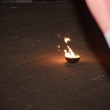 Im Fotoviewer öffnen Buskers Festival Wien 2018 @ Karlsplatz Wien
