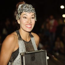 Im Fotoviewer öffnen Buskers Festival Wien 2018 @ Karlsplatz Wien