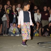 Im Fotoviewer öffnen Buskers Festival Wien 2018 @ Karlsplatz Wien