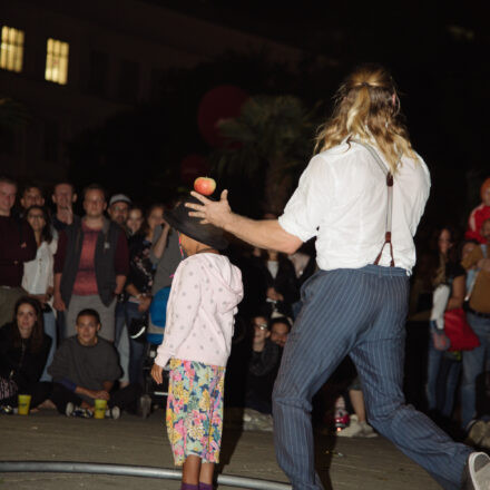 Buskers Festival Wien 2018 @ Karlsplatz Wien