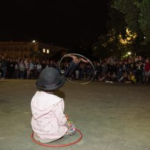 Im Fotoviewer öffnen Buskers Festival Wien 2018 @ Karlsplatz Wien