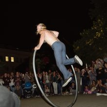 Im Fotoviewer öffnen Buskers Festival Wien 2018 @ Karlsplatz Wien