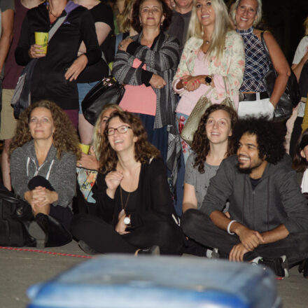 Buskers Festival Wien 2018 @ Karlsplatz Wien