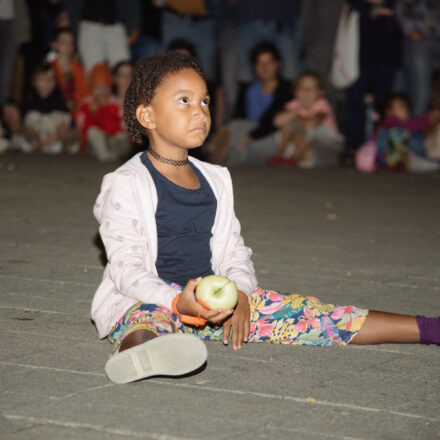 Buskers Festival Wien 2018 @ Karlsplatz Wien