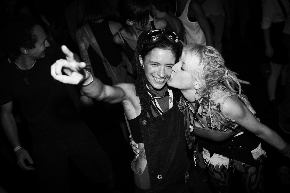 Murda Noize @ Arena