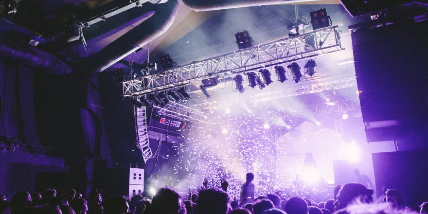 13 Years of Mainframe @ Arena [Part II]