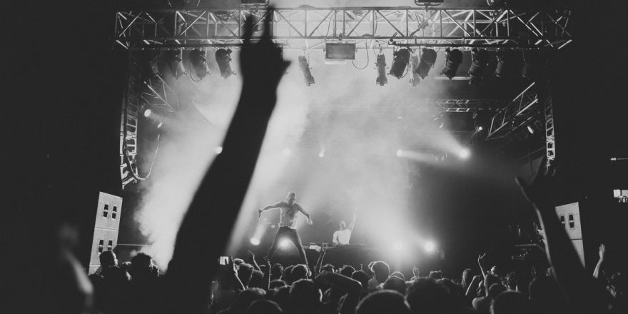 MAINFRAME RECORDINGS PRES. VIPER LIVE! @ ARENA // PART 2 (supported by Stefan Pausa)