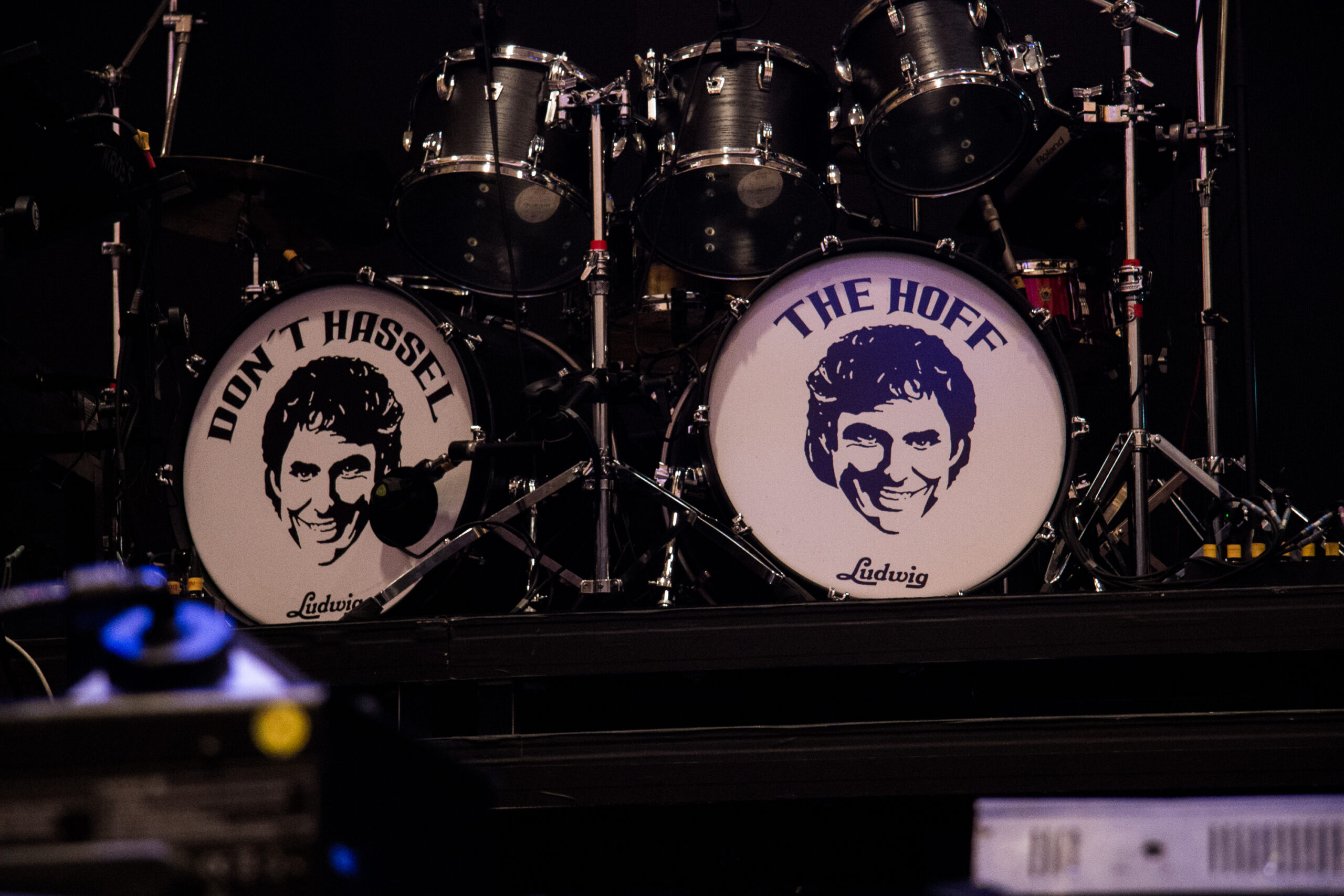 David Hasselhoff @ Stadthalle Graz