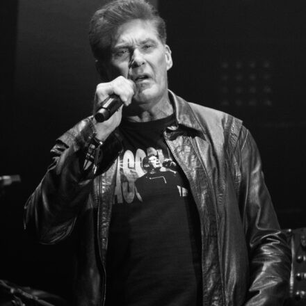 David Hasselhoff @ Stadthalle Graz