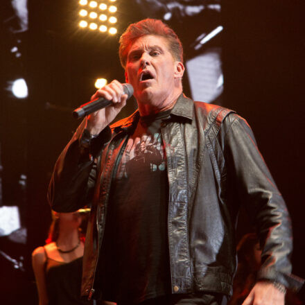 David Hasselhoff @ Stadthalle Graz