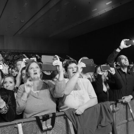 David Hasselhoff @ Stadthalle Graz