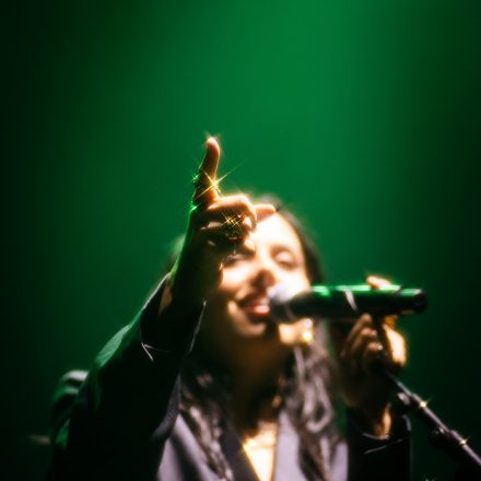 Dean Lewis