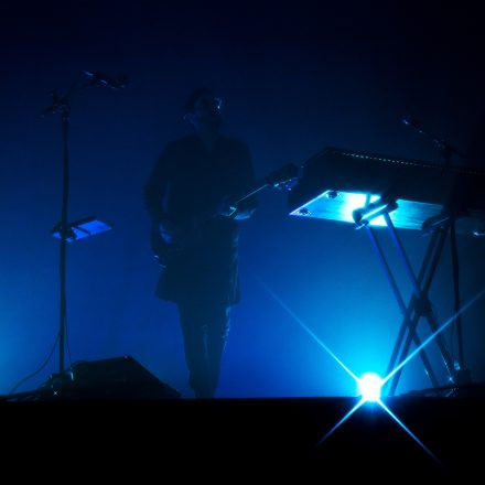 Dean Lewis