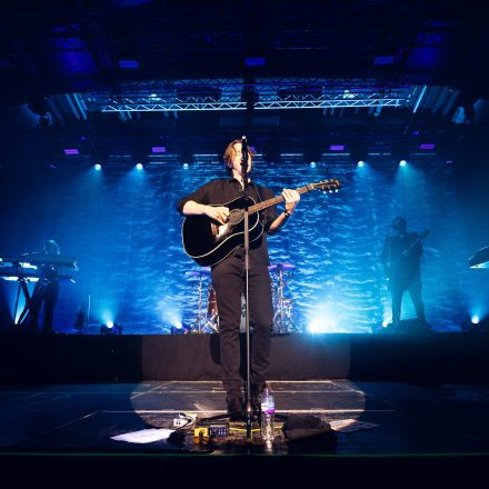 Dean Lewis