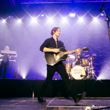 Dean Lewis