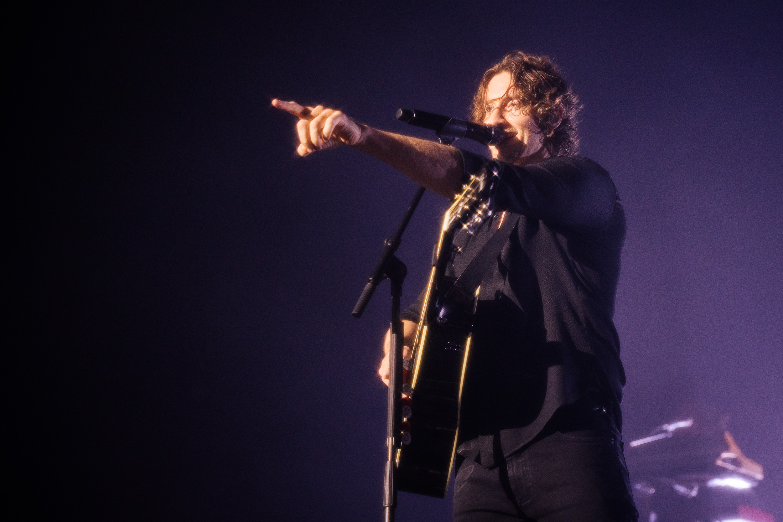 Dean Lewis