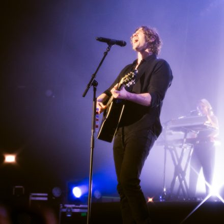 Dean Lewis