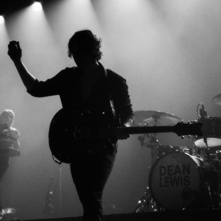 Dean Lewis