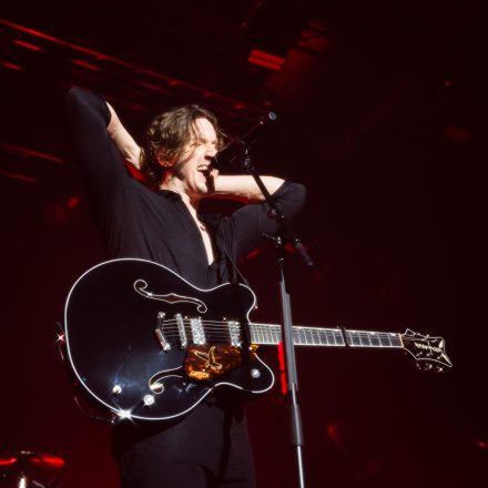 Dean Lewis