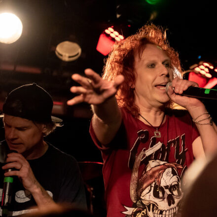 Dog Eat Dog @ Viper Room