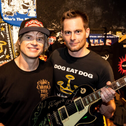 Dog Eat Dog @ Viper Room