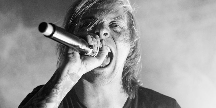 Architects @ Arena