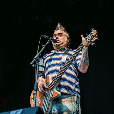 NOFX