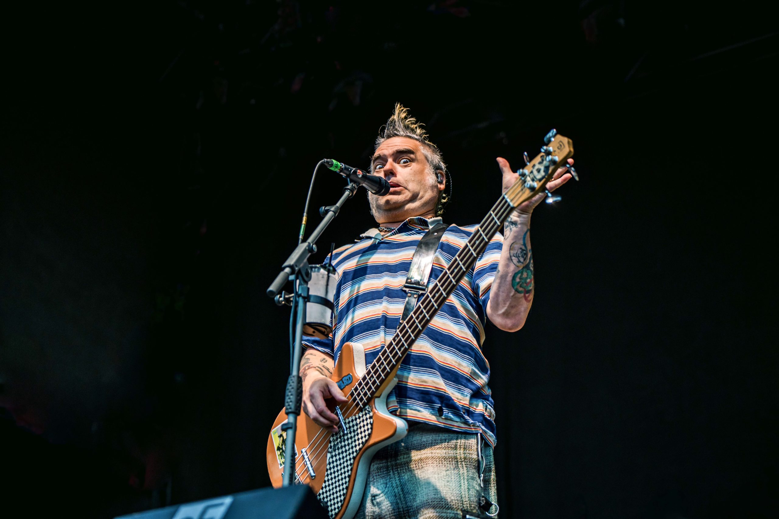NOFX