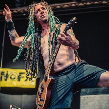 NOFX