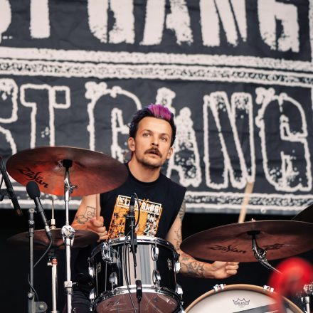 NOFX
