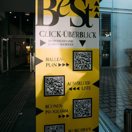 BeSt Wien 2025